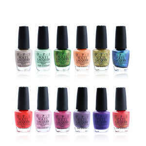 OPI Hawaiian15ml