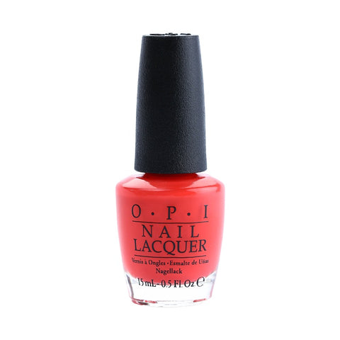 OPI Hawaiian15ml