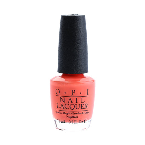 OPI Nordic Collection  15ml