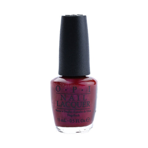 OPI Nordic Collection  15ml