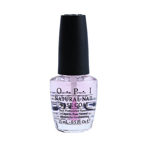 OPI Open Stock Treatment NTT10 Natural Nail Base Coat 15ml