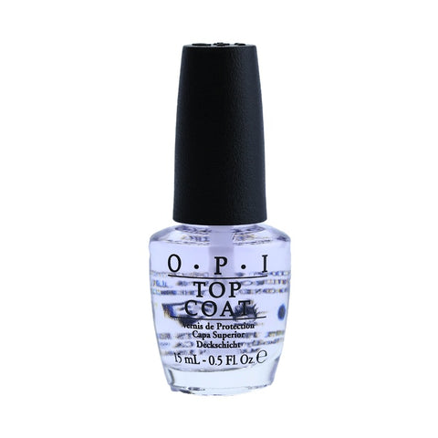 OPI Open Stock Treatment NTT30 Top Coat 15ml