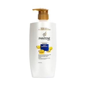 Pantene Pro-V Anti Dandruff Shampoo 750ml