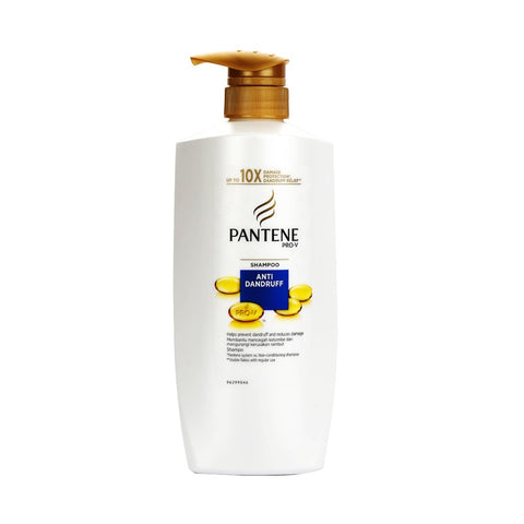 Pantene Pro-V Anti Dandruff Shampoo 750ml