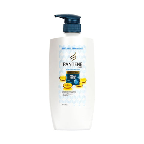 Pantene Pro-V Pure Collection Aqua Pure Conditioner 670ml