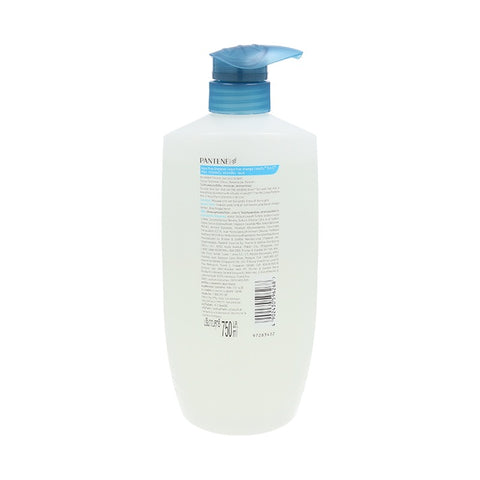 Pantene Pro-V Pure Collection Aqua Pure Shampoo 750ml