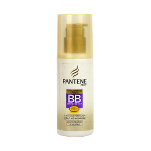 Pantene Pro-V Total Damage Care 10 BB Crème For Hair 135ml