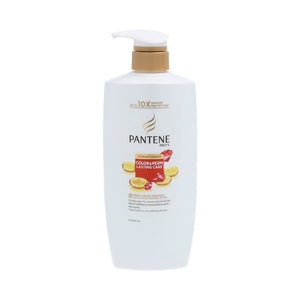 Pantene Pro-V Color & Perm Lasting Care Conditioner 670ml