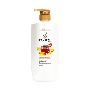 Pantene Pro-V Color & Perm Lasting Care Shampoo 750ml