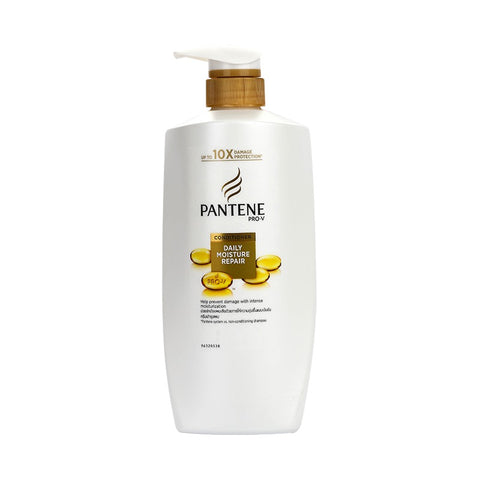 Pantene Pro-V Daily Moisture Repair Conditioner 670ml