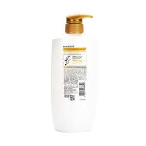 Pantene Pro-V Daily Moisture Repair Shampoo 750ml