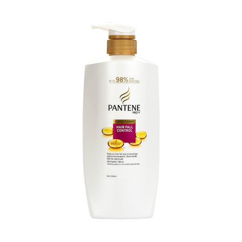 Pantene Pro-V Hair Fall Control Conditioner 670ml