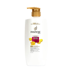 Pantene Pro-V Hair Fall Control Shampoo 750ml