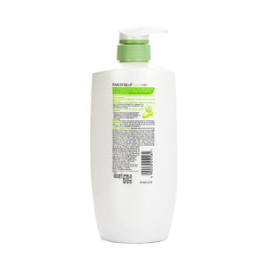 Pantene Pro-V NatureCare Smoothness & Life Conditioner 670ml