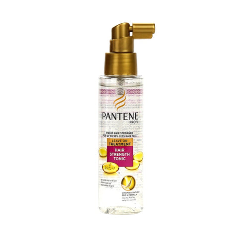 Pantene Pro-V Leave On Treatment Hair Strength Tonic 95ml