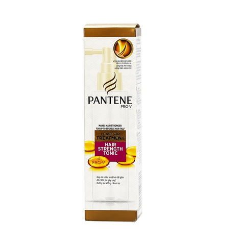 Pantene Pro-V Leave On Treatment Hair Strength Tonic 95ml