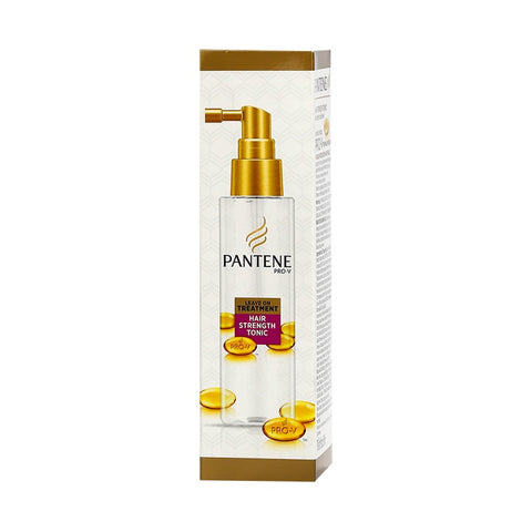 Pantene Pro-V Leave On Treatment Hair Strength Tonic 95ml