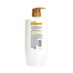 Pantene Pro-V Total Damage Care 10 Shampoo 750ml