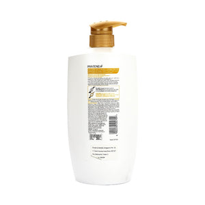 Pantene Pro-V Total Damage Care 10 Shampoo 900ml