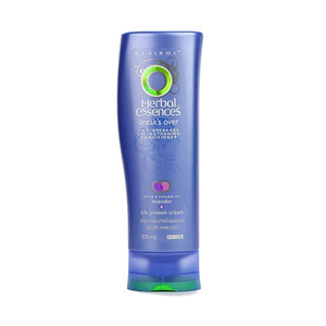 Clairol Herbal Essences Break's Over Anti-Breakage Strengthening Conditioner 300ml