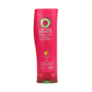 Clairol Herbal Essences Colour Me Shiny Shine Enhancing Conditioner 300ml