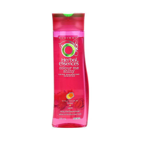 Clairol Herbal Essences Colour Me Shiny Shine Enhancing Shampoo 300ml