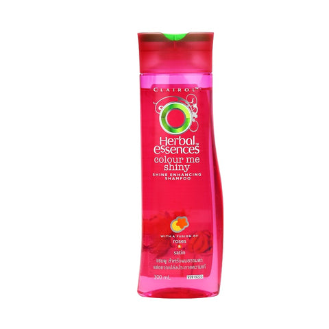 Clairol Herbal Essences Colour Me Shiny Shine Enhancing Shampoo 300ml