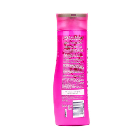 Clairol Herbal Essences Dangerously Straight Silky & Straight Shampoo 300ml