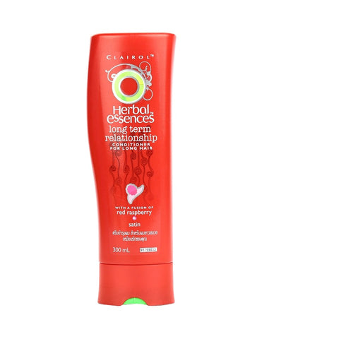 Clairol Herbal Essences Long Term Relationship Conditioner For Long Hair 300ml