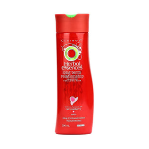 Clairol Herbal Essences Long Term Relationship Shampoo For Long Hair 300ml