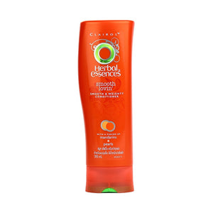 Clairol Herbal Essences Smooth Lovin' Smooth & Weighty Conditioner 300ml