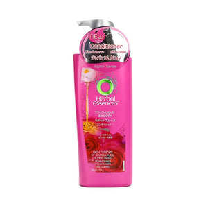 Clairol Herbal Essences Touchable Smooth Conditioner 465ml