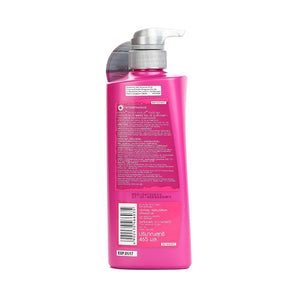 Clairol Herbal Essences Touchable Smooth Conditioner 465ml