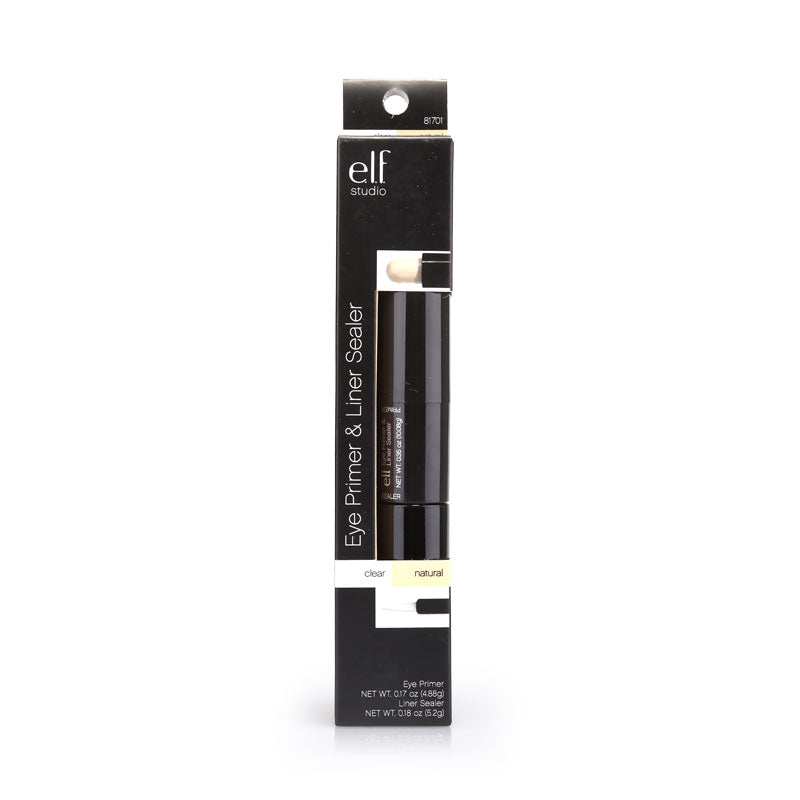 elf Eye Primer & Liner Sealer 81701 Natural 4.88+5.2g