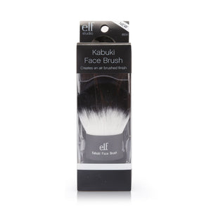 elf Kabuki Face Brush 1pcs