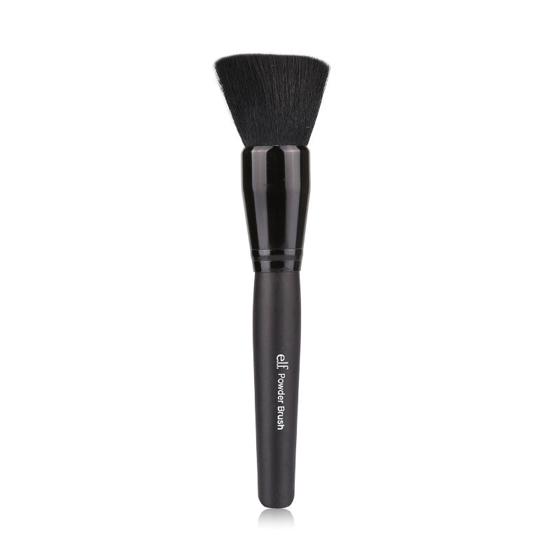 elf Studio Powder Brush 84003 1pcs