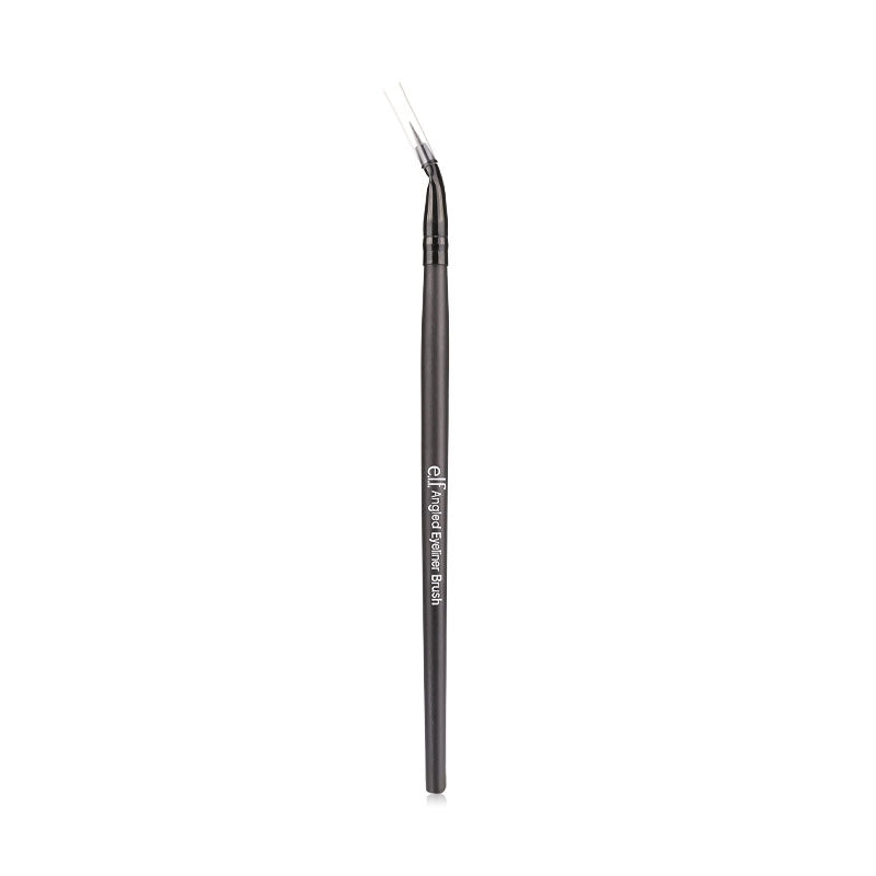 elf Studio Angled Eyeliner Brush 84013 1pcs