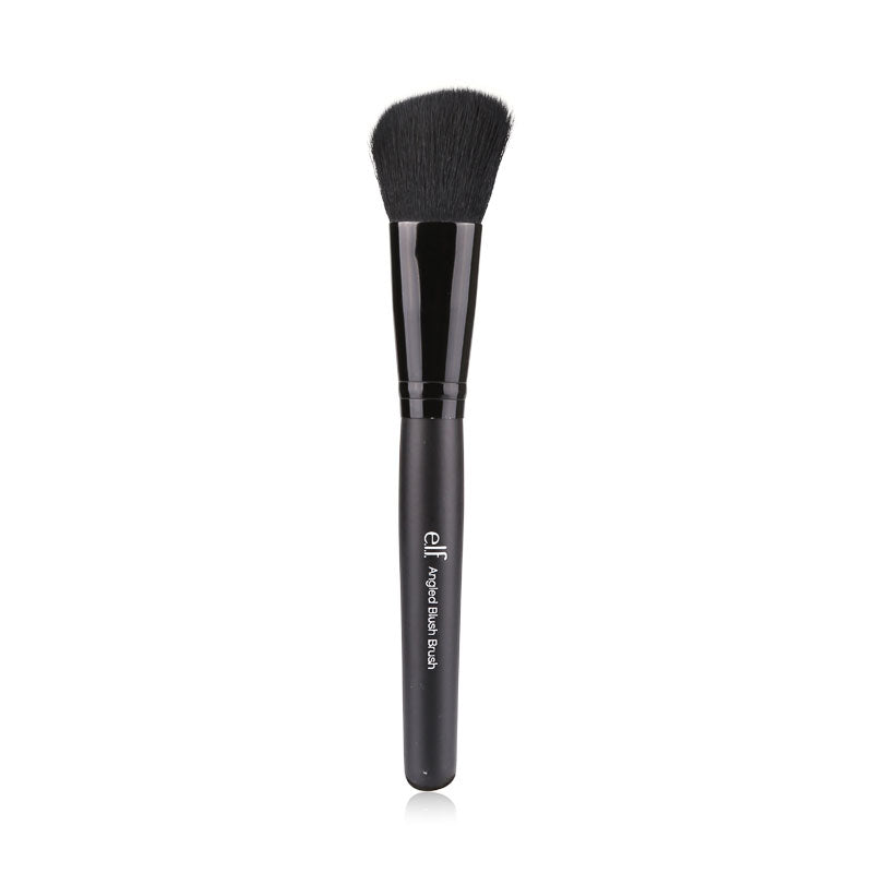 elf Studio Angled Blush Brush 84022 1pcs