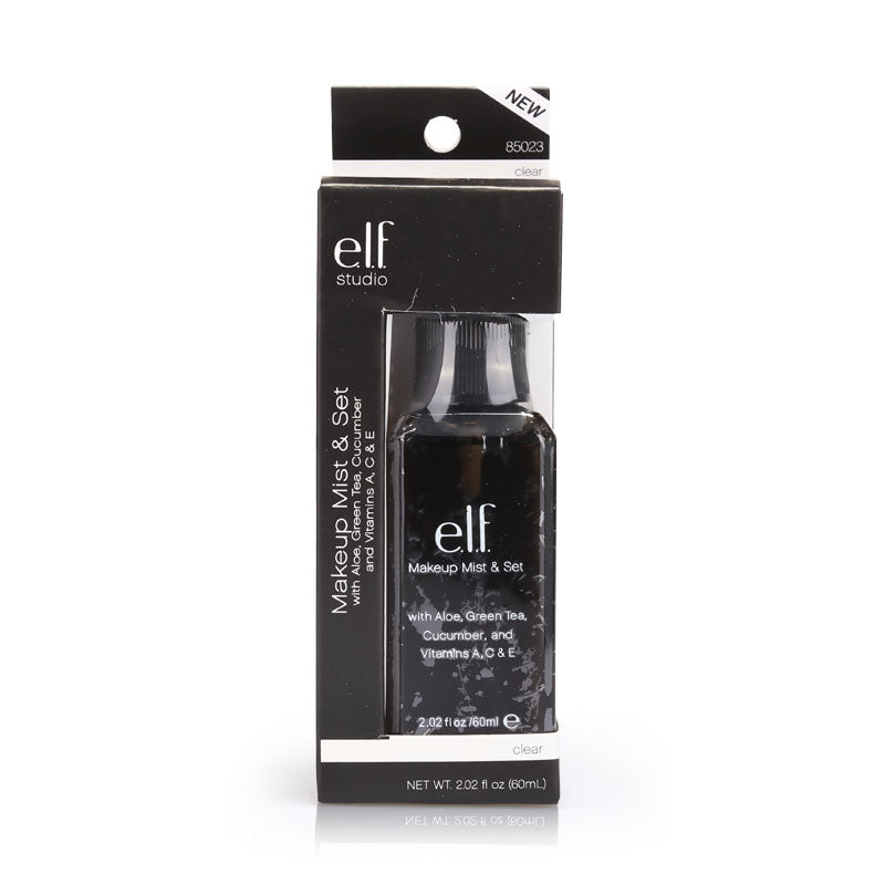 elf Makeup Mist & Set 85023 60ml