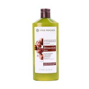 Yves Rocher Nutri-Repair Treatment Shampoo 300ml