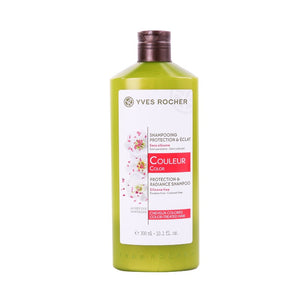 Yves Rocher Color: Protection & Radiance Shampoo 300ml