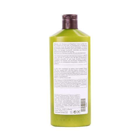 Yves Rocher Color: Protection & Radiance Shampoo 300ml