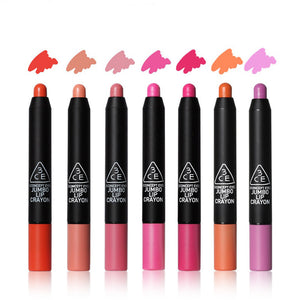 3CE Jumbo Lip Crayon 2.9g