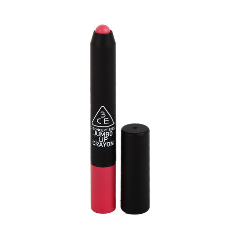 3CE Jumbo Lip Crayon 2.9g