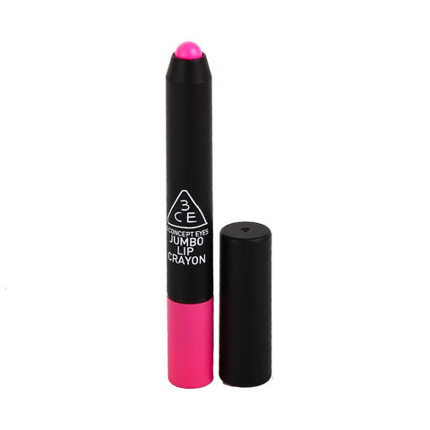 3CE Jumbo Lip Crayon 2.9g