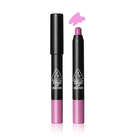 3CE Jumbo Lip Crayon 2.9g