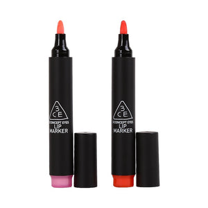 3CE Lip Marker 4.8g