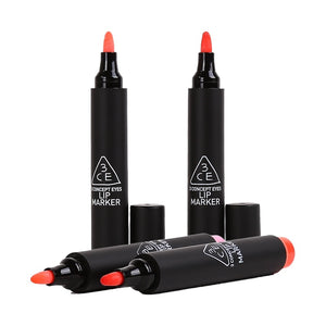 3CE Lip Marker 4.8g