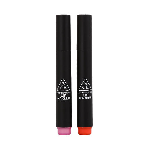 3CE Lip Marker 4.8g