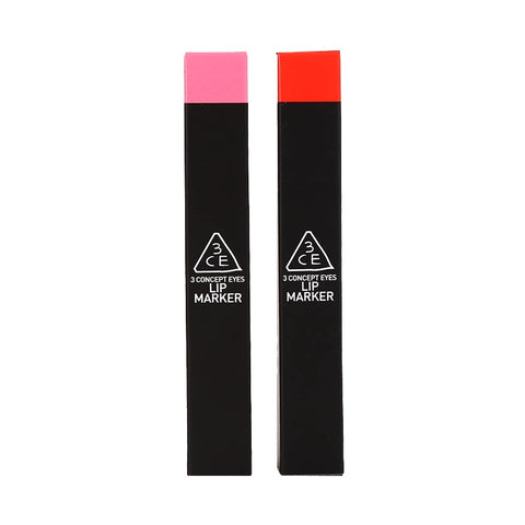 3CE Lip Marker 4.8g